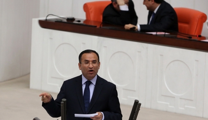 Τουρκία: Περιμένουμε την έκδοση των «οκτώ» το συντομότερο δυνατό