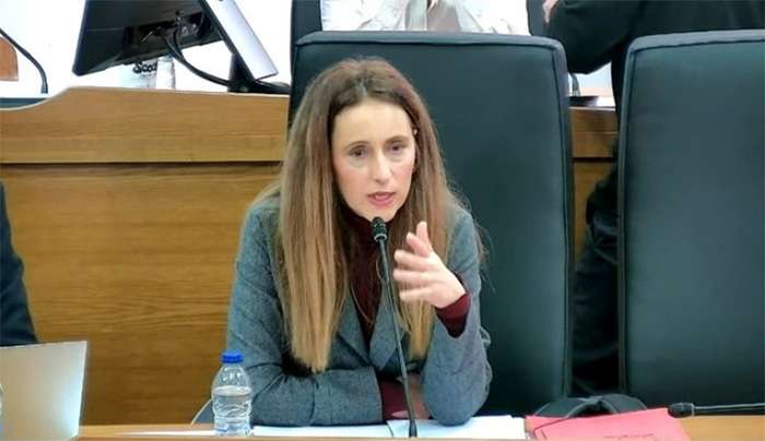 Η εισήγηση της Αντιδημάρχου Οικονομικών Γεωργίας Κασσιώτη, για τον Προϋπολογισμό 2026 του Δήμου Κω