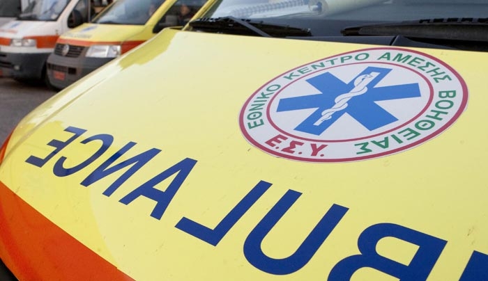 Υπάλληλος του ΕΚΑΒ έλειπε πέντε χρόνια από τη δουλειά και πληρωνόταν μισθό και... υπερωρίες!