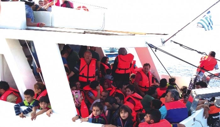 Τι λένε στις καταθέσεις τους οι τρεις Τούρκοι που ζήτησαν πολιτικό άσυλο
