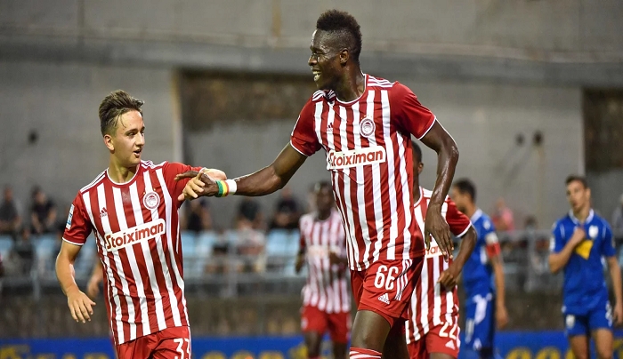 Super League: Πρώτα τρίποντα για Ολυμπιακό και ΠΑΟΚ -«Γκέλες» για ΑΕΚ και Παναθηναϊκό