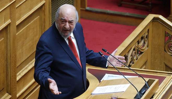 Δέσμευση Γεραπετρίτη σε Νικητιάδη στη Βουλή για τη visa-express από 1η Απριλίου σε πέντε νησιά
