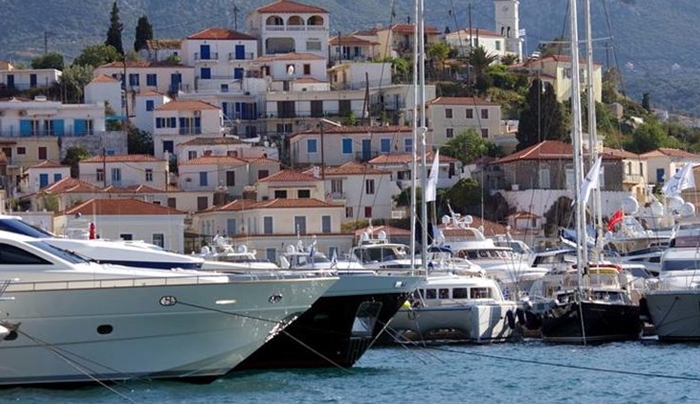 Τραγωδία στον Πόρο: 22χρονος ναύτης έχασε τη ζωή του σε βόλτα με ιστιοφόρο