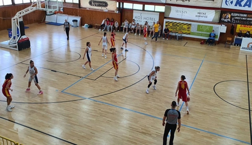 Πάλεψε μέχρι το τέλος αλλά δεν τα κατάφερε ο Ιπποκράτης