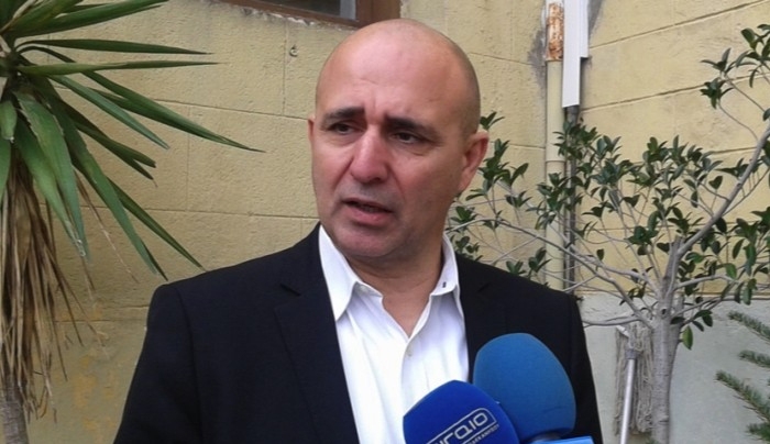 Μ. Κόλλιας: Μετά από δεκαετίες θα γίνουν έργα στα νησιά