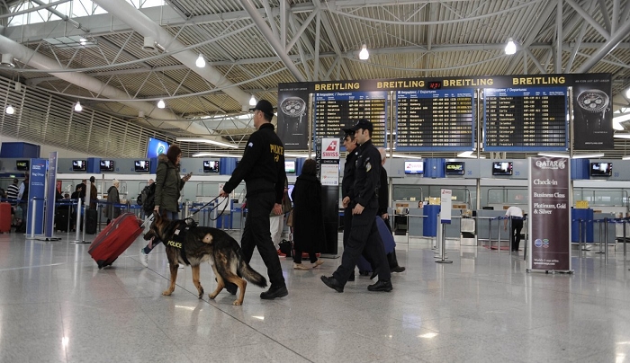 Νέες αεροπορικές οδηγίες έως 31 Αυγούστου: Παράταση της αναστολής πτήσεων για Τουρκία