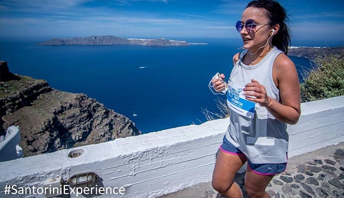 Ταξιδέψτε και ζήστε το «Santorini Experience 2016»!
