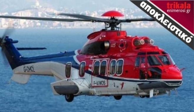 Τρίκαλα: Ακρωτηριάστηκε το δάχτυλο επιχειρηματία - Το απίθανο λάθος των γιατρών που κάνει το γύρο των social media!