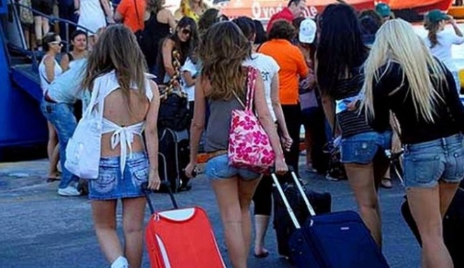 Αυξημένη κατά 30% η ζήτηση για ταξίδια στην Ευρώπη από τη Ρωσία