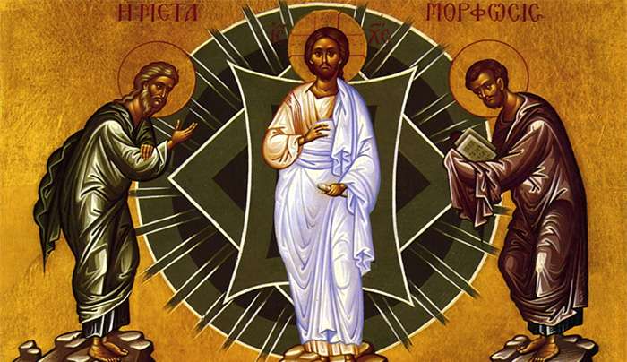 Εορτολόγιο 13 Αυγούστου: Ποιοι γιορτάζουν σήμερα
