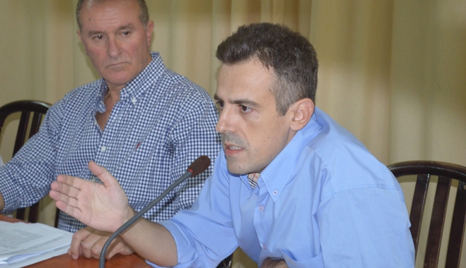 ΔΙΕΣΗ: Σύγκλιση Δημοτικού Συμβουλίου για τους Πρόσφυγες