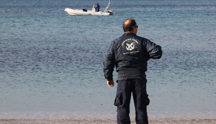 Εντοπίστηκε ένα πτώμα άνδρα στην Κω και μιας γυναίκας στην Ψέριμο