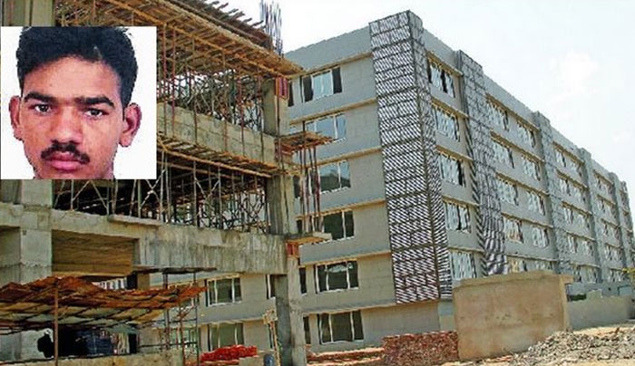 Βίασε με σιδερόβεργα ένα 6χρονο κοριτσάκι για να εκδικηθεί τους γονείς της