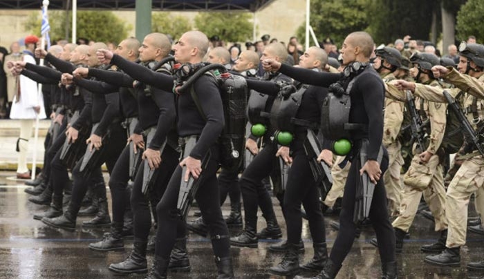 ΠΡΟΣΛΗΨΕΙΣ ΟΒΑ: 3 χρόνια συμβόλαιο για 600 "μάχιμους"