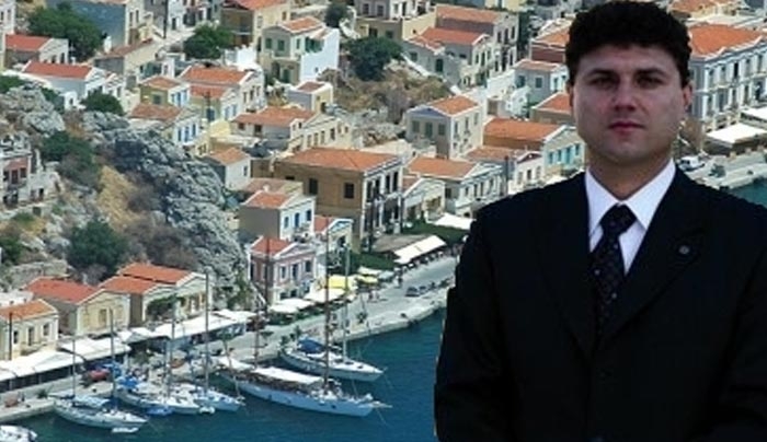 Σύμη: Στον υπερβάλλοντα ζήλο των Λιμενικών, απέδωσε ο δήμαρχος τη μη προσέγγιση θαλαμηγών