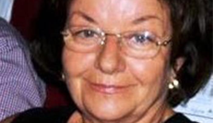 Βραβείο «Μοσκόβη» στη Μαρία Τουλαντά- Παρισίδου