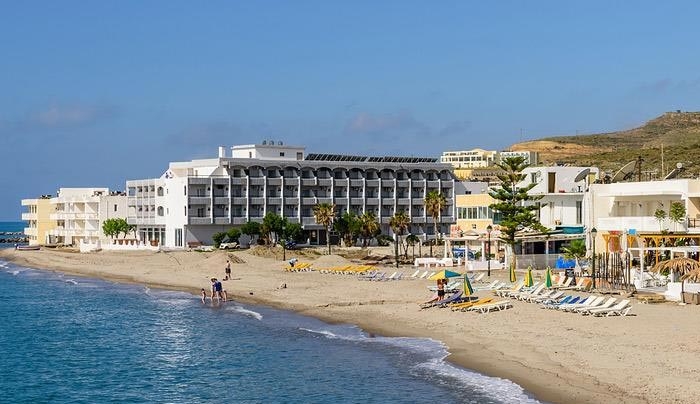 Απρόσμενος σύμμαχος του ελληνικού τουρισμού ο… Ερντογάν