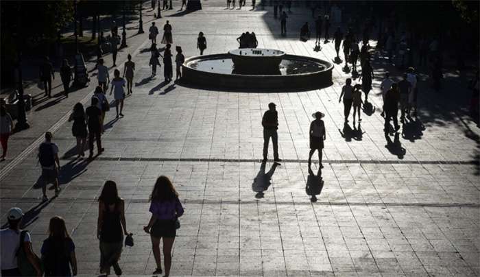 Οι δουλειές που θα γεννηθούν στην Ελλάδα του 2035