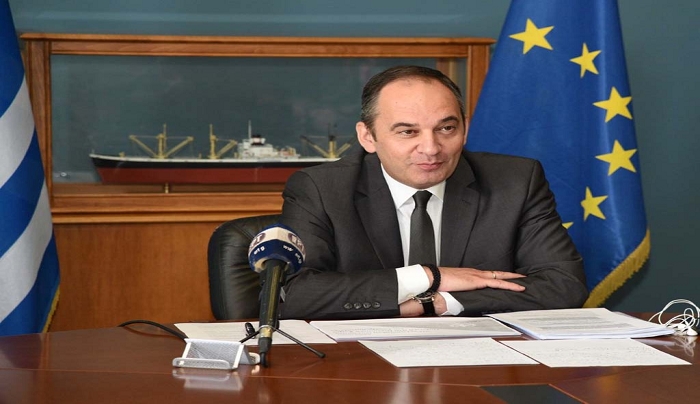 Πλακιωτάκης: Δίνουμε σήμα επαναφοράς στην κανονικότητα με επιστροφές αντιτίμων εισιτηρίων