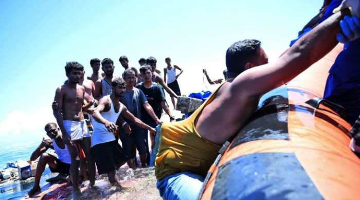 Σύμφωνο Μετανάστευσης και Ασύλου: Το βάρος κατανέμεται στους «27» - Τα μέτρα που ψηφίστηκαν
