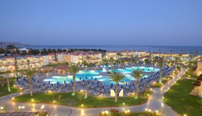 FVW Hotelometer: Με το «δεξί» στην Γερμανία το 2018 για τα ελληνικά ξενοδοχεία | Τα πλέον περιζήτητα (ΛΙΣΤΑ)