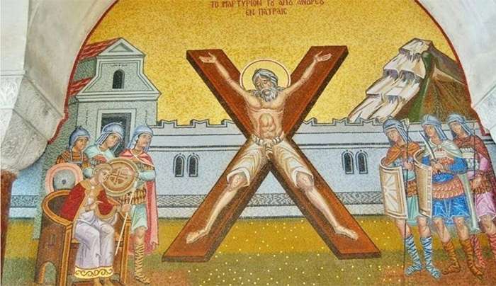 Εορτολόγιο 30 Νοεμβρίου: Μεγάλη γιορτή σήμερα,