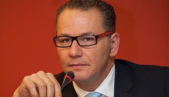 Π. Μπακίρης: «Η κυβέρνηση θα καταρρεύσει από τα εγκληματικά λάθη της»