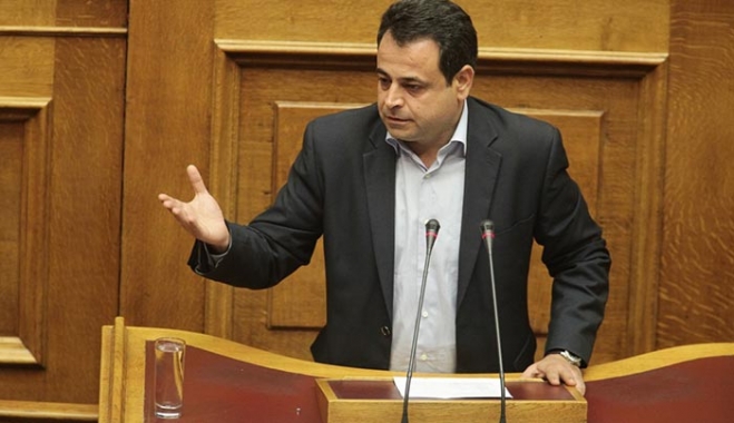 Ο Νεκτάριος Σαντορινιός στη Μάλτα