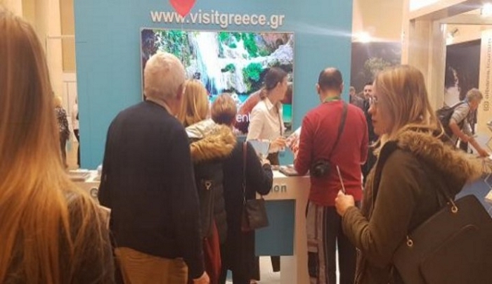ΕΟΤ: Περαιτέρω ενίσχυση της τουριστικής κίνησης από την Πολωνία το 2020