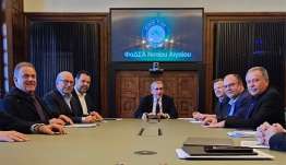 Διοικητικό Συμβούλιο ΦΟΔΣΑ Ν. Αιγαίου: Σύμπνοια και συνεργασία στη βάση της τήρησης της νομοθεσίας, χωρίς αστερίσκους και εξαιρέσεις
