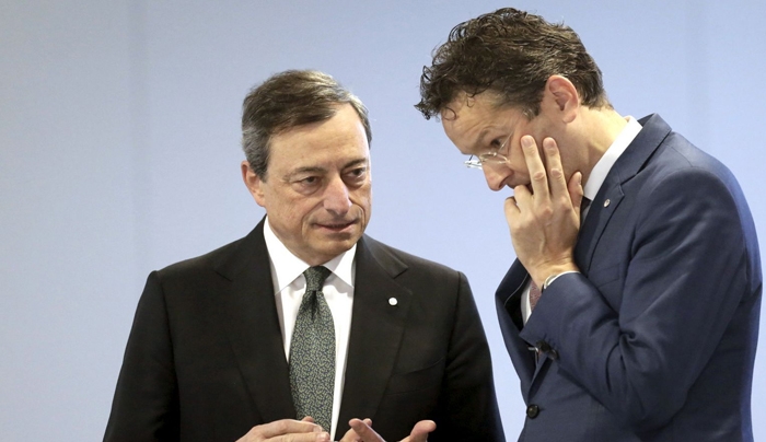 Όλα κρίνονται στο Eurogroup
