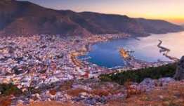 Η Κάλυμνος στους 5 φθηνότερους Ελληνικούς προορισμούς για τους Βρετανούς τουρίστες το καλοκαίρι του 2024