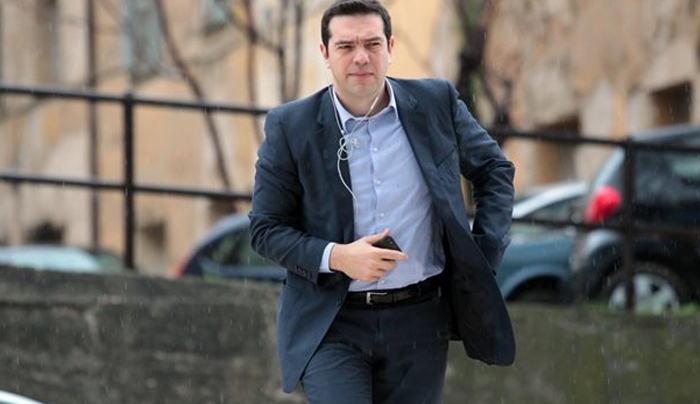 Reuters: Ο Τσίπρας ζητά παρέμβαση των ΗΠΑ στο ΔΝΤ