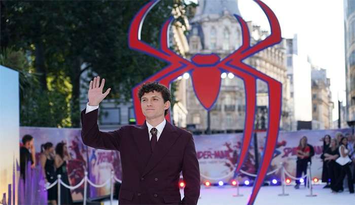 «Spider-Man: Brand New Day»: Έσπασε το φράγμα των 2 δισ. δολαρίων σε μόλις τρία Σαββατοκύριακα