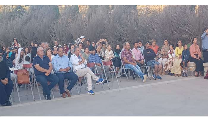 Φιλήμονας Ζαννετίδης: « Η Περιφέρεια Νοτίου Αιγαίου στηρίζει το πιλοτικό πρόγραμμα Αμοργόραμα, για την αντιμετώπισης της υπεραλίευσης στο Αιγαίο»