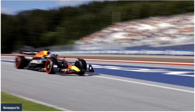 Formula 1: Θρίαμβος του Φερστάπεν στην Ουγγαρία - Νέα πανωλεθρία για την Φεράρι