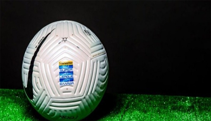 Πρόγραμμα Super League: Στις 3/10 το Ολυμπιακός-ΠΑΟ, ΠΑΟΚ-ΑΕΚ στις 26/9