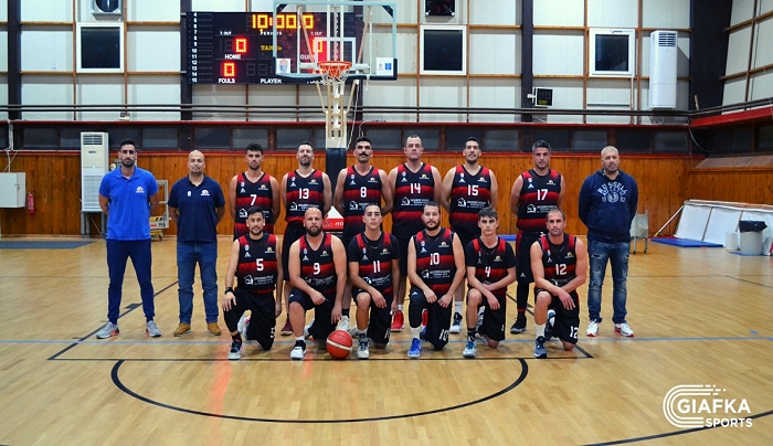 Ανακοίνωση διαμαρτυρίας για την διαιτησία απ' τον Ιπποκράτη