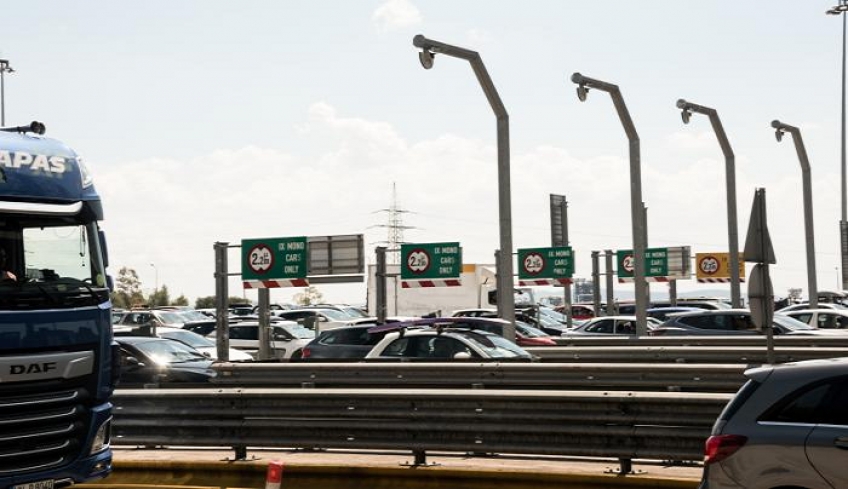 Ηλεκτρονικά διόδια: Τι αλλάζει