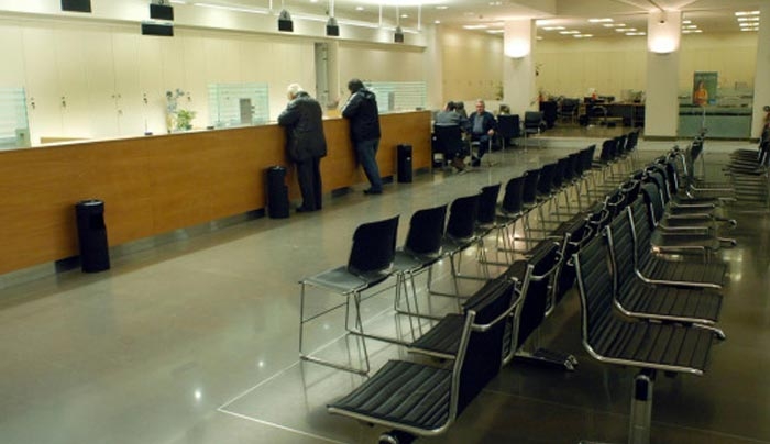 Τράπεζες: Φεύγουν 1.500 υπάλληλοι άμεσα