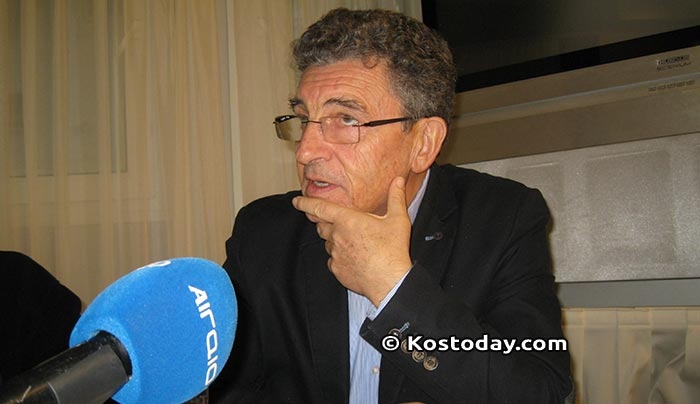 Ηλίας Καματερός: Το Νομοσχέδιο για την Υγεία έχει κοινωνικό πρόσημο