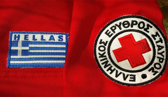 186 δέματα αγάπης μοιράστηκαν από τον Ερυθρό Σταυρό της Κω: Ευχαριστήριο
