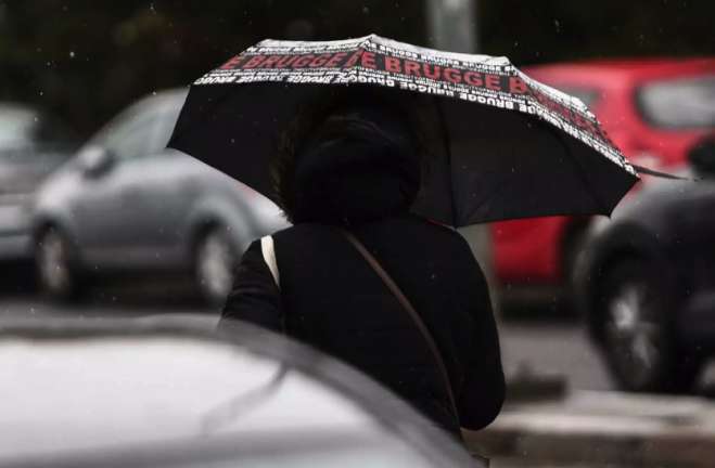 Καιρός σήμερα: Άνοδος της θερμοκρασίας, βροχές σε Κυκλάδες και Κρήτη