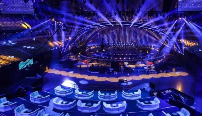 Απόψε ο δεύτερος ημιτελικός της Eurovision