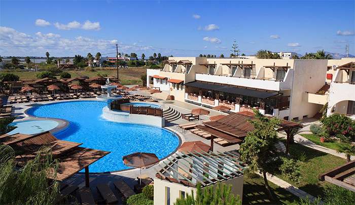 Gaia Hotels: Νέα ξενοδοχειακή επένδυση 4 αστέρων στην Κω