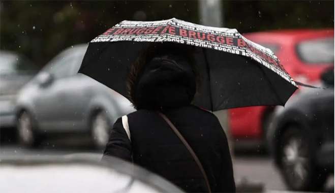 Ο καιρός σήμερα: Βροχές, καταιγίδες, πτώση της θερμοκρασίας και χιόνια – Σε ποιες περιοχές τα φαινόμενα θα είναι έντονα