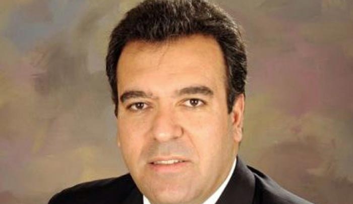 Μ. Κόνσολας: Να συνεχιστεί η λειτουργία του υποθηκοφυλακείου Λέρου-Ερώτηση στη Βουλή