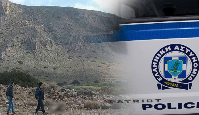 Βρέθηκε πτώμα 56χρονης σε ημιορεινη περιοχή της Κω
