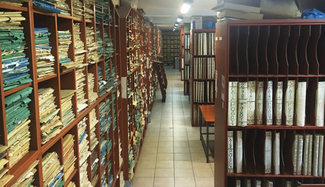 Αμετάκλητη παραπομπή του πρώην διευθυντή του Κτηματολογίου για απιστία