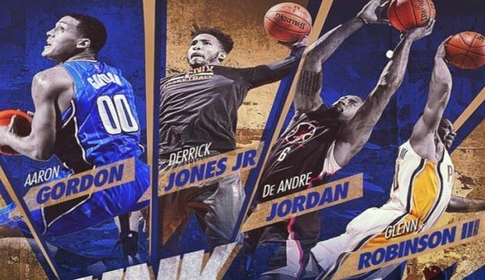 NBA - Αυτοί θα πάρουν μέρος στα τρίποντα και τα καρφώματα του All Star Game - ΒΙΝΤΕΟ
